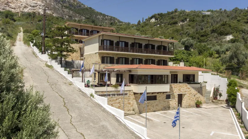 Corali Hotel - Image 1