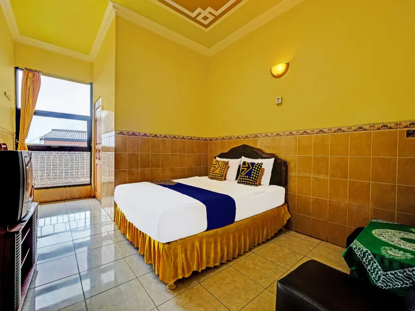 Hotel O Citra Dewi 2 - Image 1