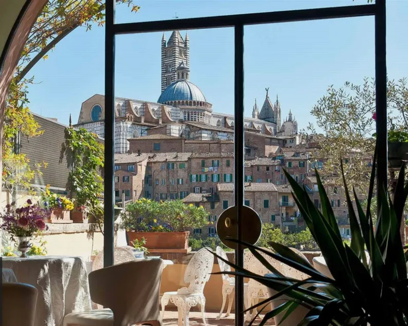 Residenza d'Epoca Campo Regio Relais - Image 1