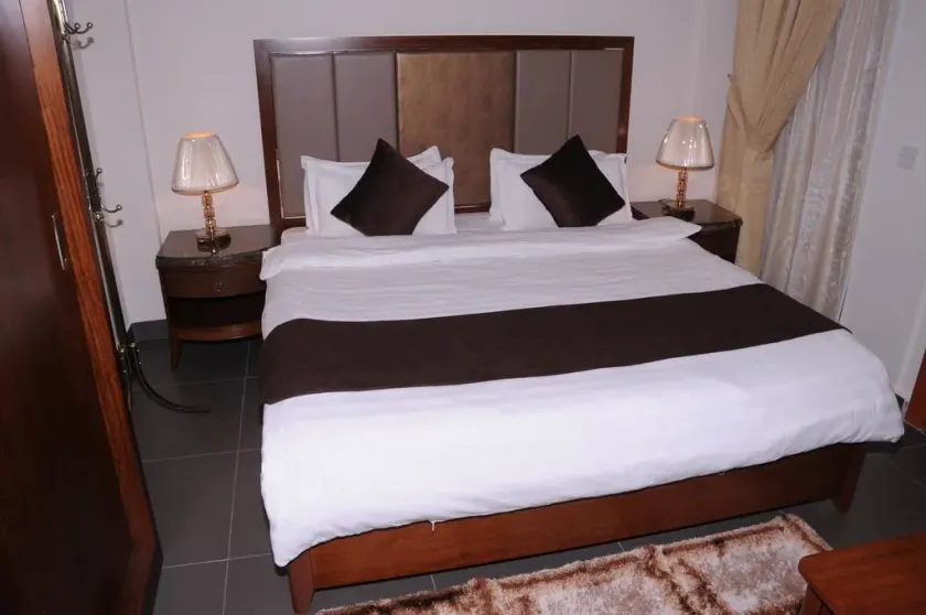 ماجيك سويت ابوحليفة Magic Suite Abu Halifa - Image 1