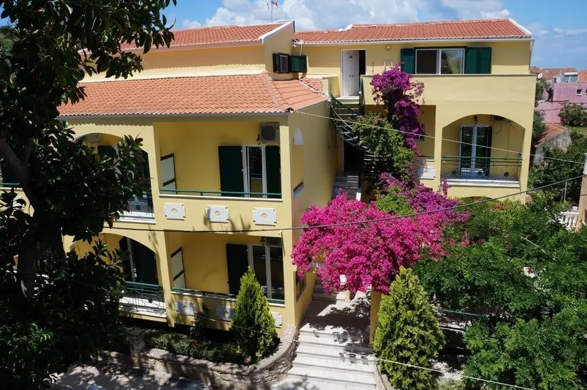 Angela Apartments - Image 1
