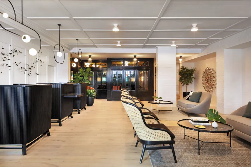 Kimpton Hotel Fontenot by IHG - Image 1