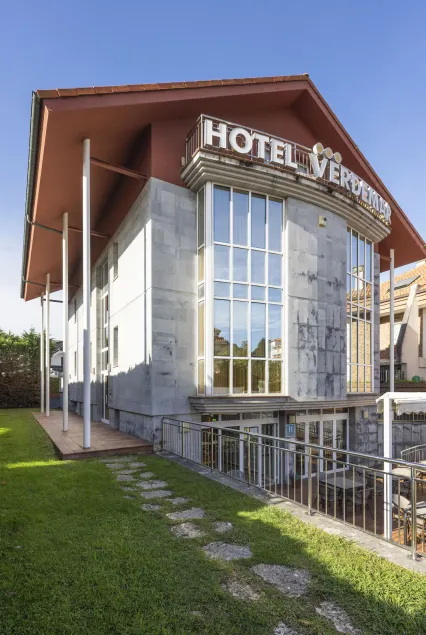 Hotel Verdemar - Image 1