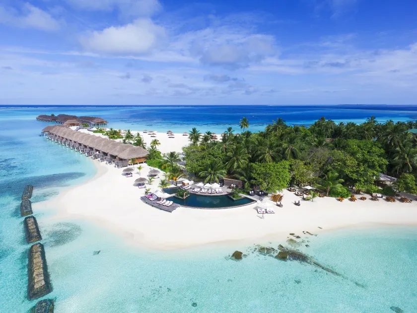 Constance Moofushi Maldives - All Inclusive - Image 1
