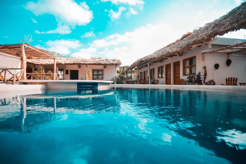 Villas Ixchel - Image 1