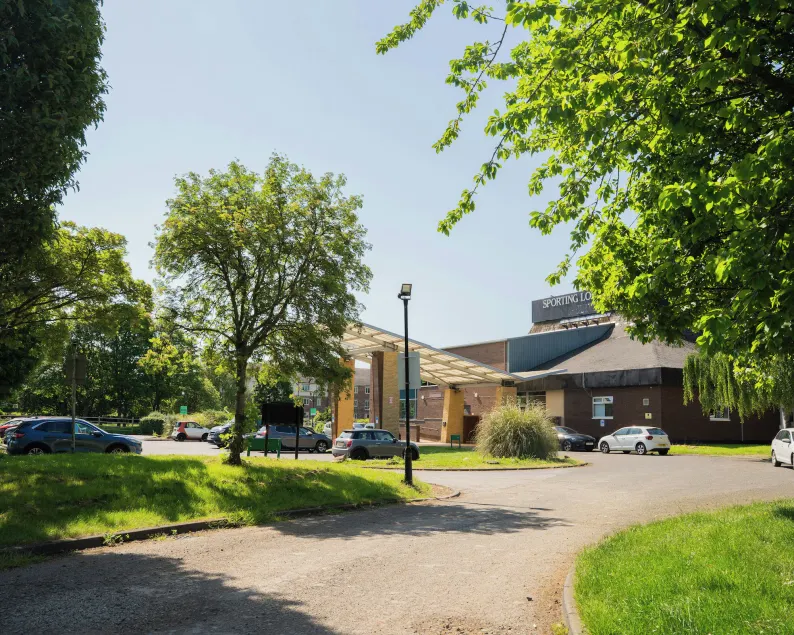 Sporting Lodge Inn Middlesbrough - Image 1