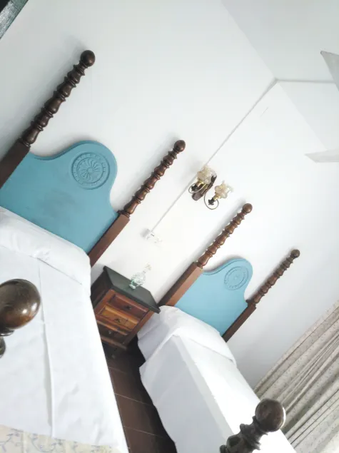 Zhimbad B&B by the sea - Image 1