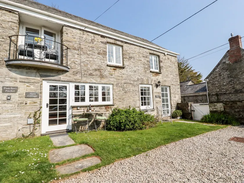 Slate Cottage - Image 1