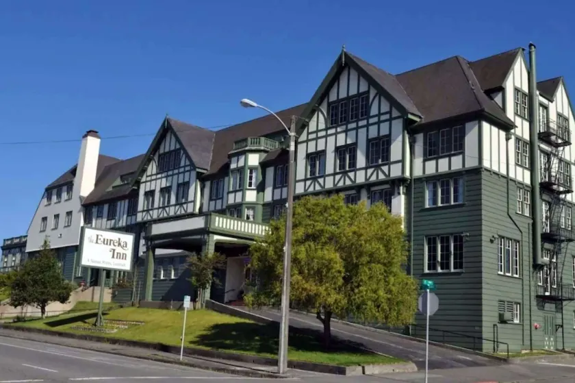 Eureka Inn, Trademark Collection by Wyndham - Image 1