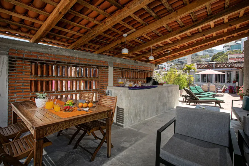 Casitas Miramar Puerto Vallarta Malecón - Image 1