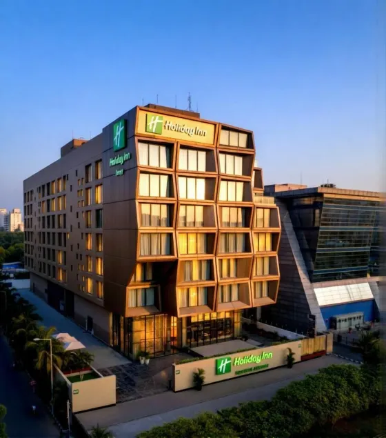 Holiday Inn Kolkata Airport by IHG - Image 1