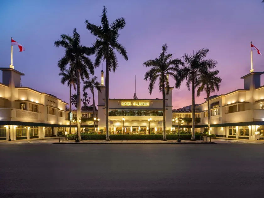 Hotel Majapahit Surabaya MGallery - Image 1