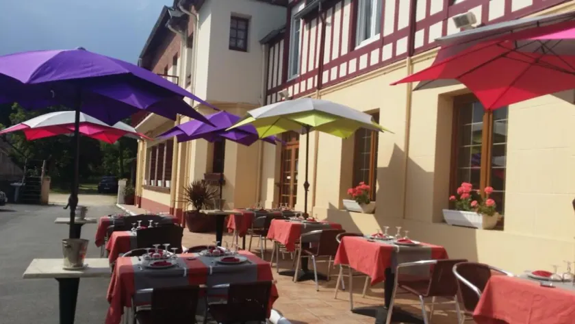 Hotellerie Normande - Image 1