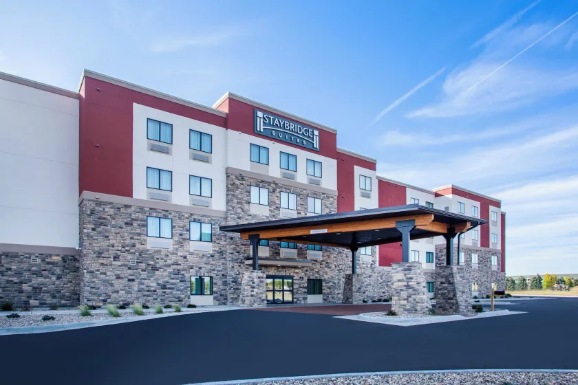 Staybridge Suites - Sioux Falls Southwest by IHG - Image 1