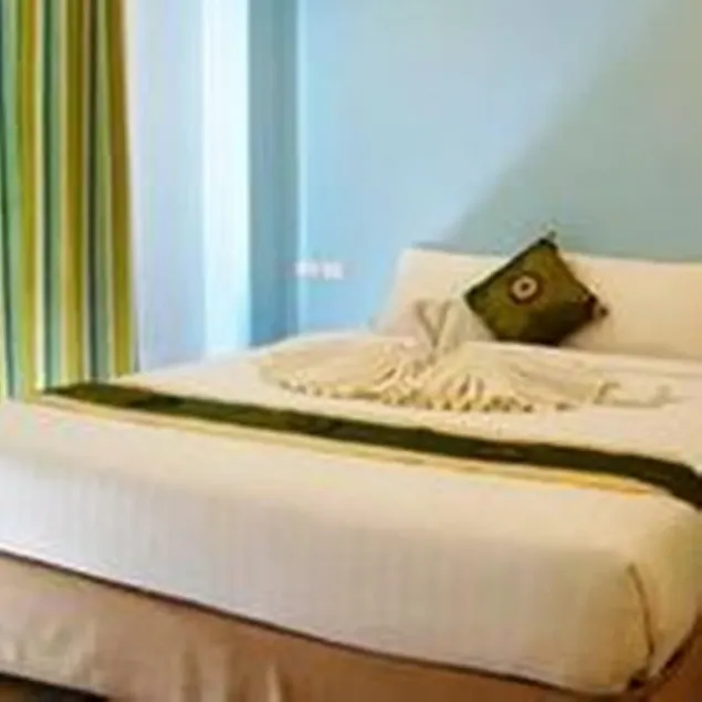 Nantra Chaweng Beach Hotel - Image 1