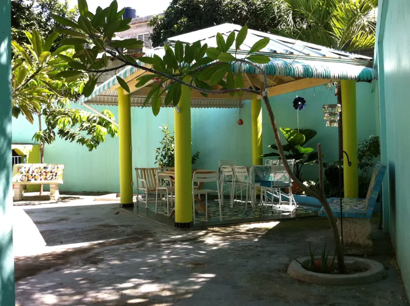 Casa Azul - Apartment - Image 1