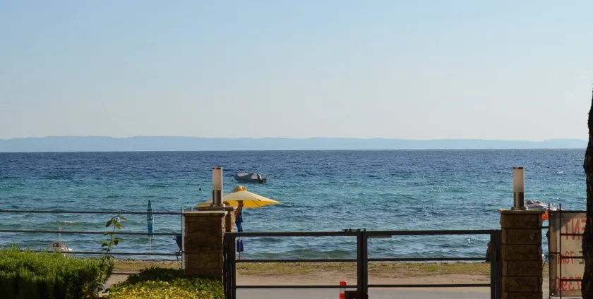 Bay beach maisonette-Everything you desire - Image 1