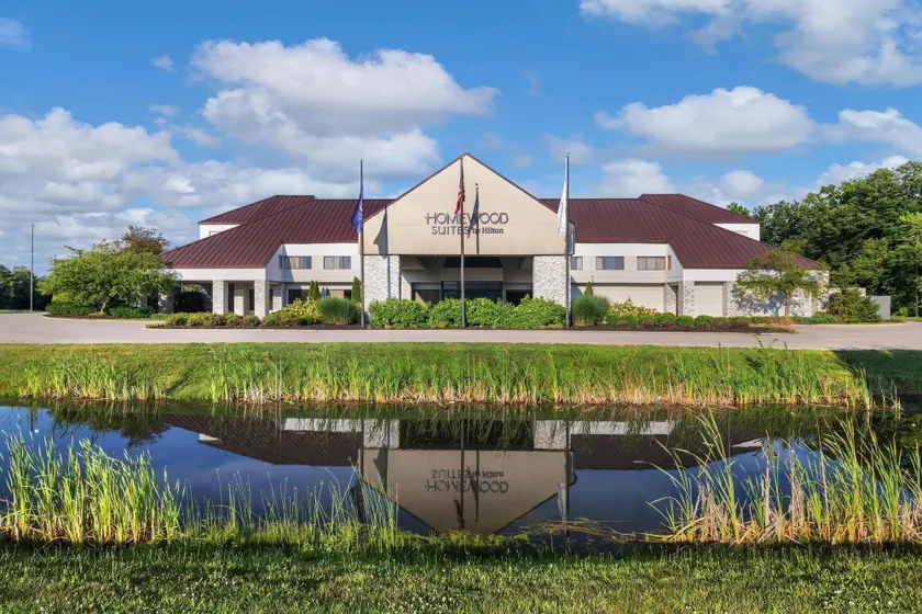 Homewood Suites by Hilton Indianapolis Carmel - Image 1