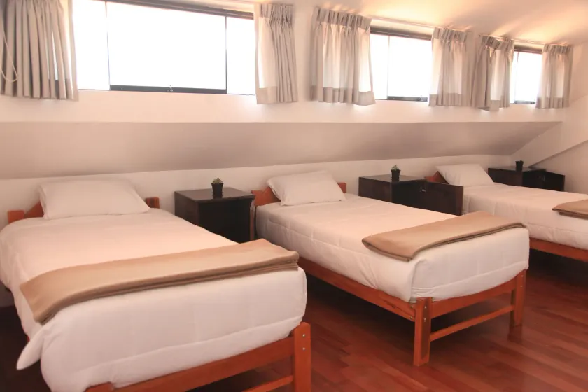Anata Hotel - Image 1
