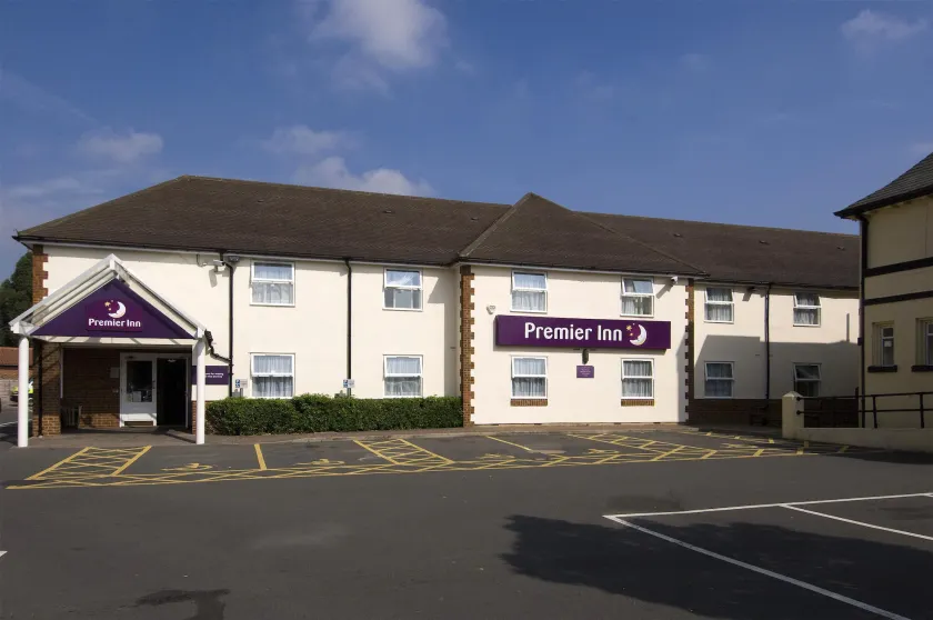 Premier Inn London Twickenham Stadium - Image 1