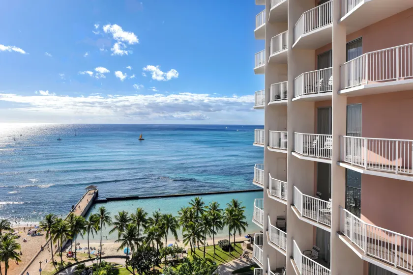 Park Shore Waikiki - Image 1