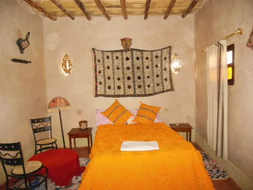 Kasbah Dar Dmana - Room