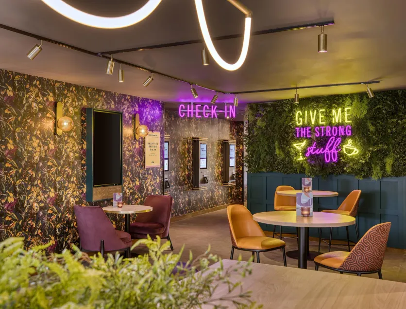 Premier Inn London Hampstead - Image 1