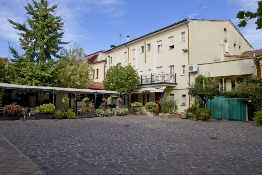 Hotel Europa - Image 1