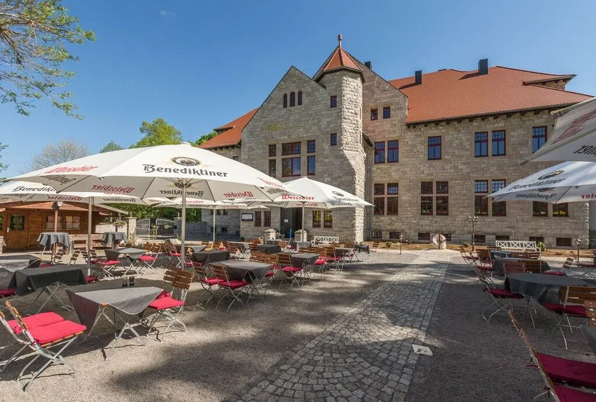 Waldschlösschen Wangen - Image 1