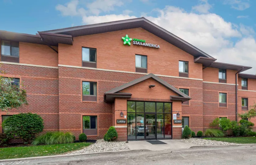 Extended Stay America Suites - Cleveland - Westlake - Image 1