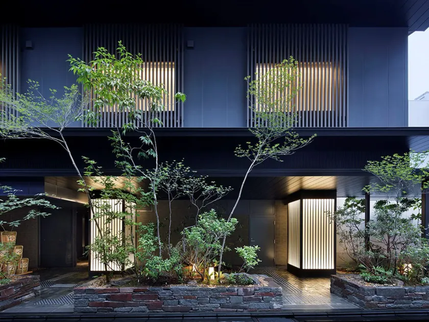 Hotel Resol Kyoto Kawaramachi Sanjo - Image 1