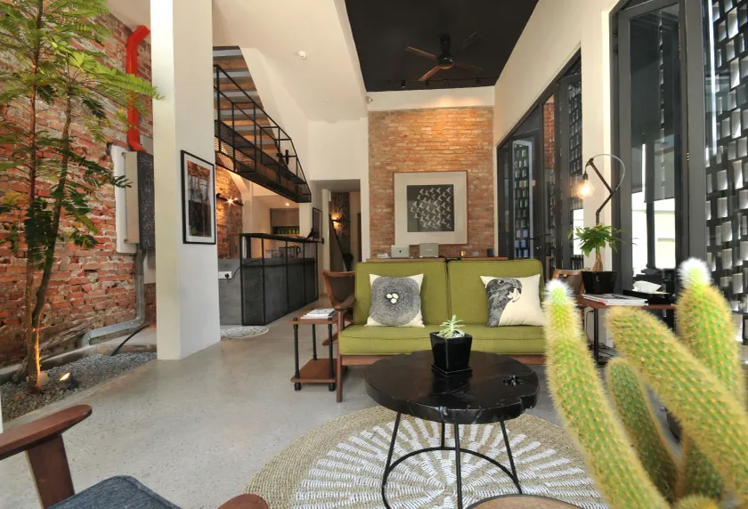 The Nest House - Image 1