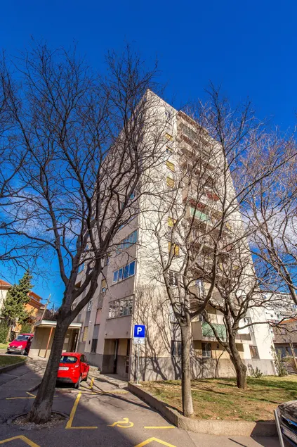 Apartment Consensus - Image 1
