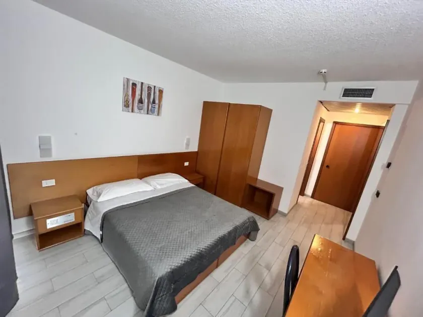 La Fenice Hotel - Habitación
