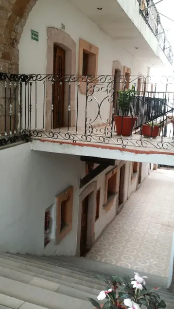 Hotel Posada Morelos - Image 1