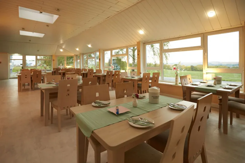 Hotel Weimarer Berg - Image 1