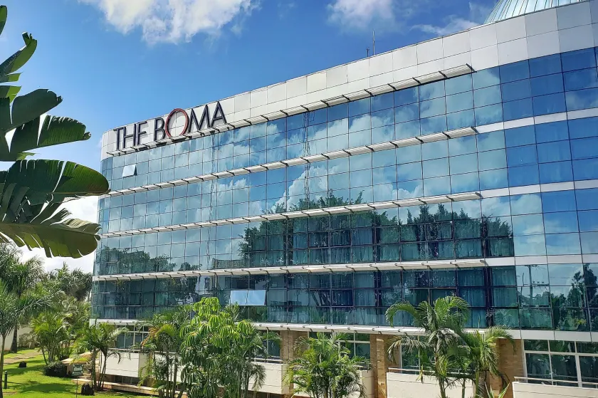 The Boma Nairobi - Image 1