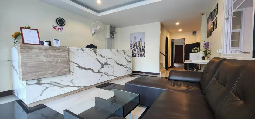 SAB Residence - Image 1
