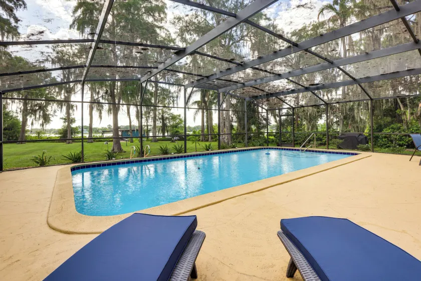 Lakefront Home w/ Hot Tub & Dock in Orlando! - Image 1