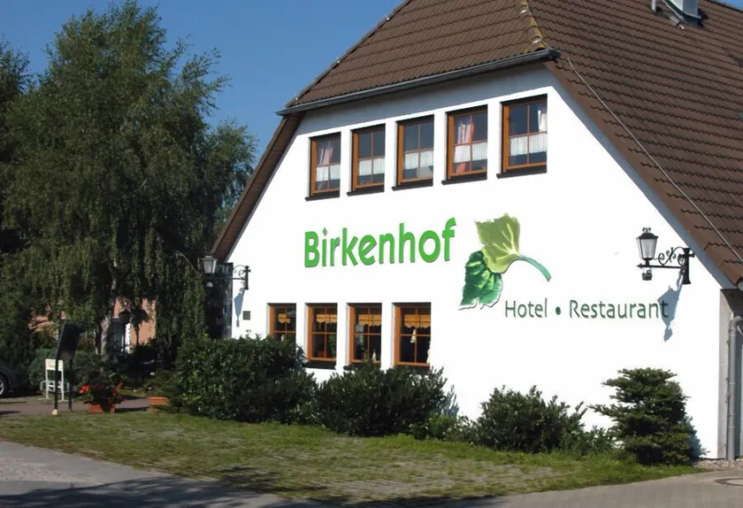 Hotel Birkenhof Garni - Image 1