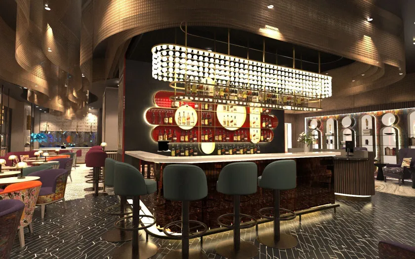 The Kensington Hideaway - Image 1