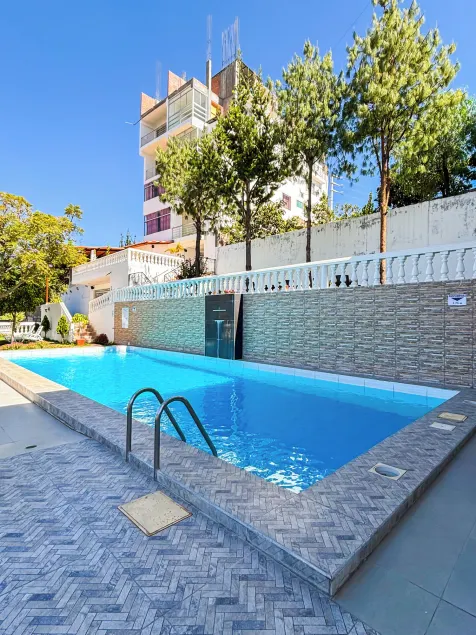 Hotel Umaru - Image 1