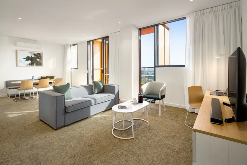Quest Epping - Image 1