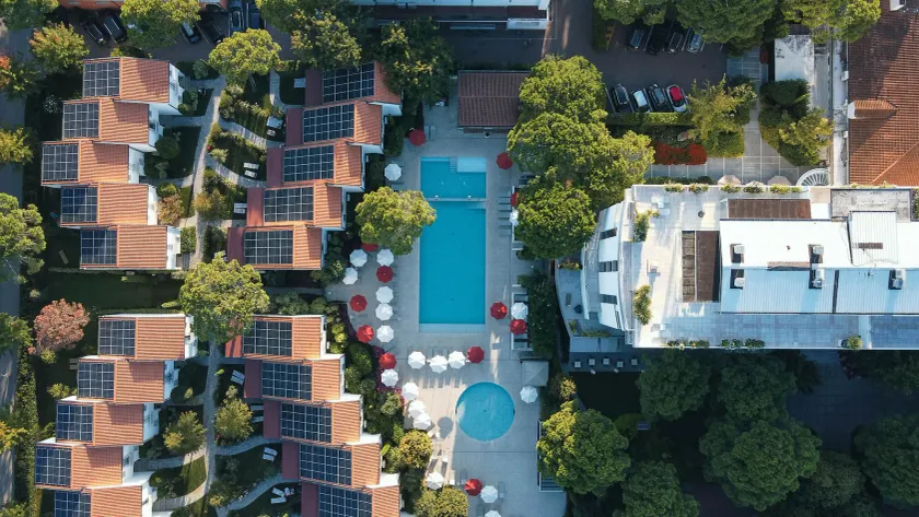 Art&Park Hotel Union Lido - Image 1