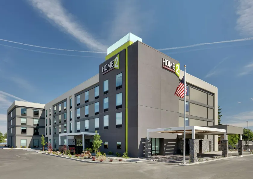 Home2 Suites by Hilton Yakima Airport - Image 1