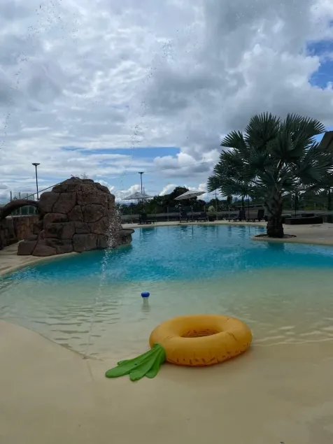 Mahawi Resort - Image 1
