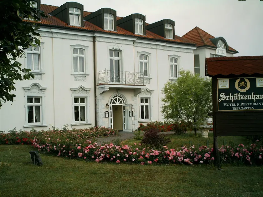 Hotel Schützenhaus - Image 1