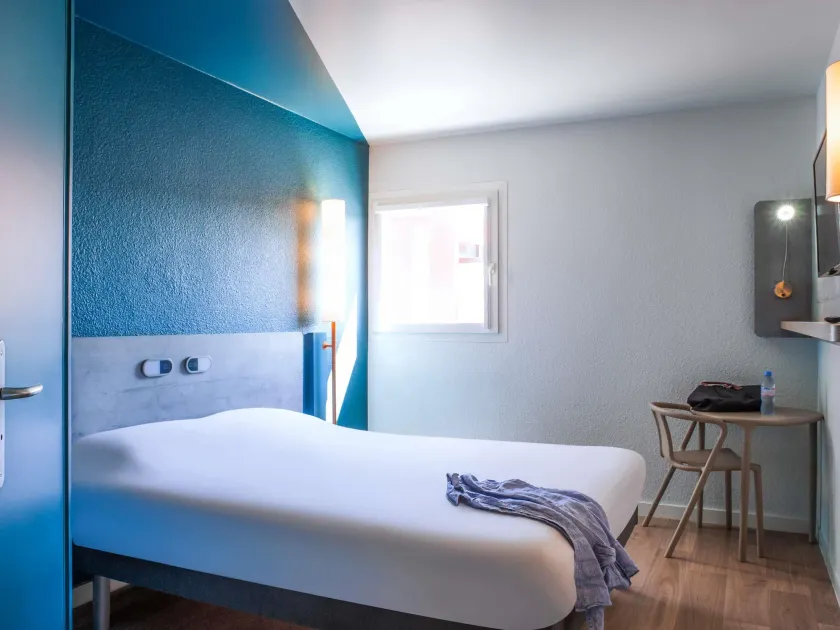 ibis budget Nuits Saint Georges ex Etap Hôtel - Image 1