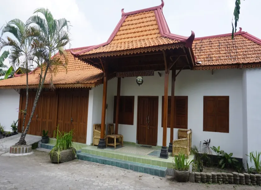 Limasan Wongso by We Stay - Image 1