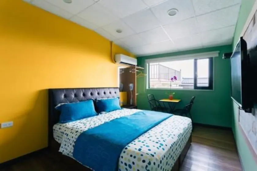 Cen Pin B&B - Image 1